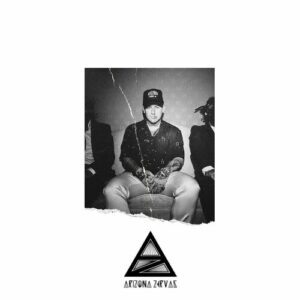 STILL BREATHING از Arizona Zervas