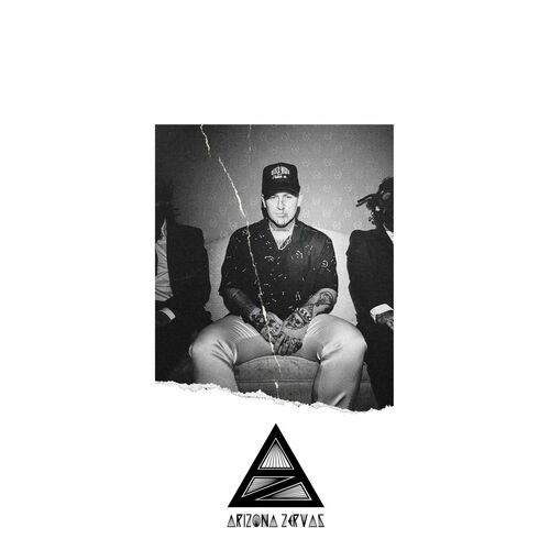 STILL BREATHING از Arizona Zervas