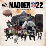 Madden NFL 22 Soundtrack از EA Sports Madden NFL