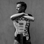 Room Service از Bryan Adams