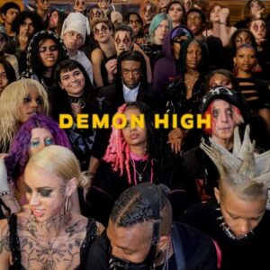 Demon High از Lil Uzi Vert