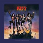 Destroyer (45th Anniversary Super Deluxe) از Kiss