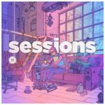 Sessions: Vi از League Of Legends