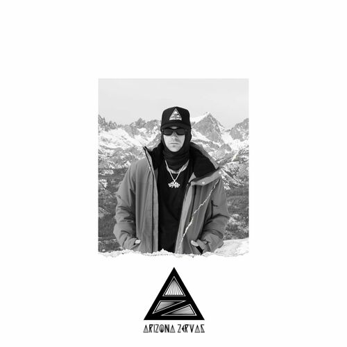 SNOWMAN از Arizona Zervas