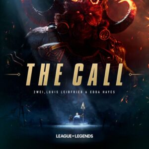 The Call از League Of Legends