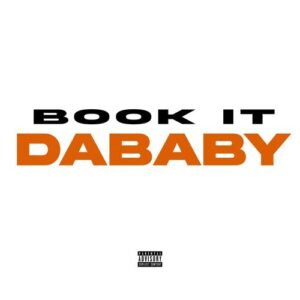 BOOK IT از DaBaby