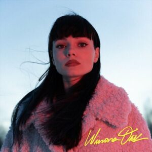 Island of the Sun از Winona Oak