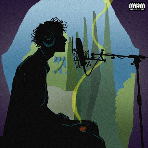 pretty toxic revolver از mgk