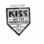KISS Off The Soundboard: Live In Virginia Beach از Kiss