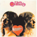 Dreamboat Annie از Heart