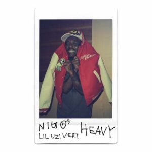 Heavy از Nigo