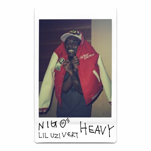 Heavy از Nigo