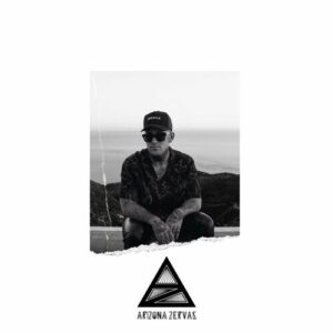 MY TIME از Arizona Zervas