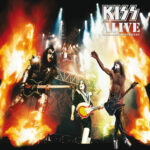 Alive: The Millennium Concert از Kiss
