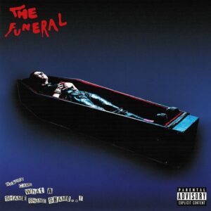 The Funeral (Live From The Shrine) از YUNGBLUD