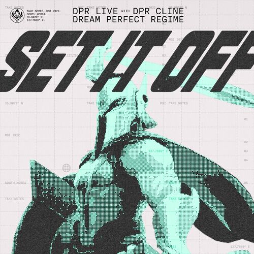 Set It Off از League Of Legends
