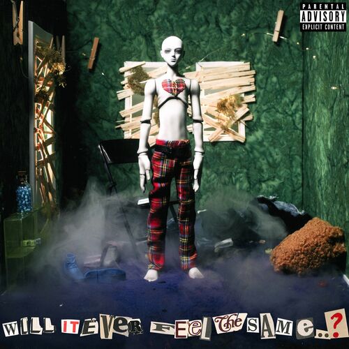 Will It Ever Feel The Same? از Bazzi