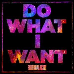 Do What I Want از Kid Cudi