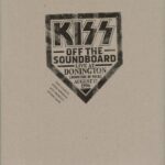 KISS Off The Soundboard: Live In Donington از Kiss
