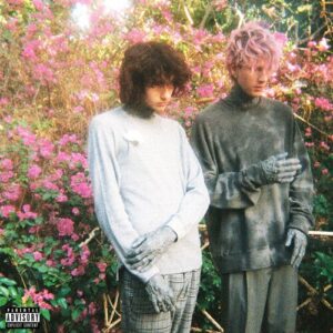 more than life از mgk