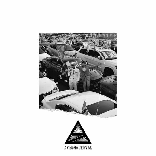 OH MY LORD از Arizona Zervas