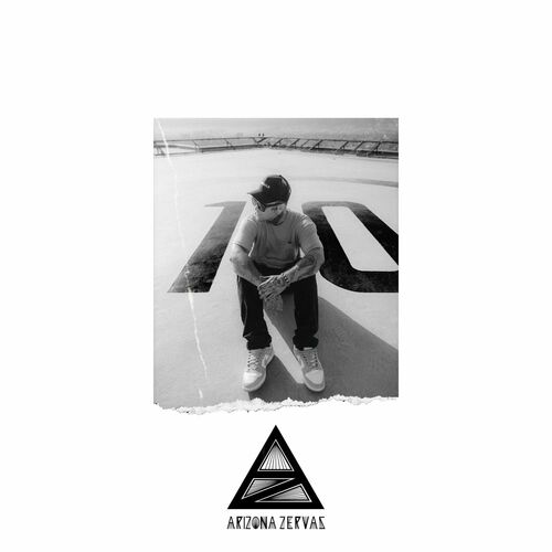 ON TEN از Arizona Zervas