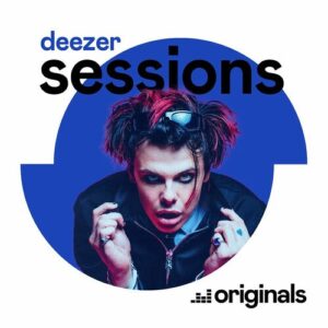 Deezer Sessions از YUNGBLUD