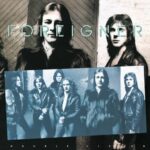 Double Vision (Expanded) از Foreigner
