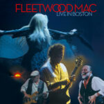Live in Boston از Fleetwood Mac