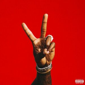 TOUGH SKIN از DaBaby