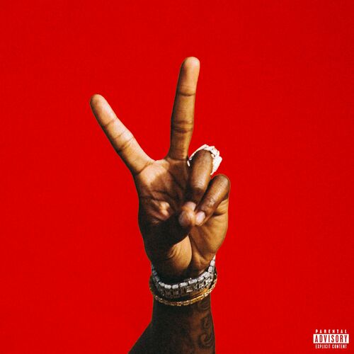 TOUGH SKIN از DaBaby