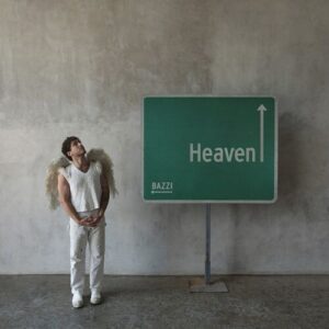 Heaven از Bazzi