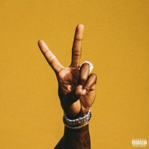 WAITRESS از DaBaby