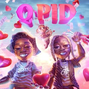 Q-Pid (Sped Up Version) از 2Rare