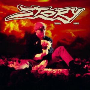 Story از Trevor Daniel