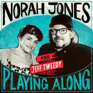 Muzzle of Bees (From “Norah Jones is Playing Along” Podcast) از Norah Jones