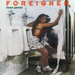 Head Games از Foreigner