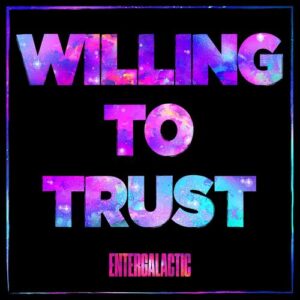 Willing To Trust از Kid Cudi