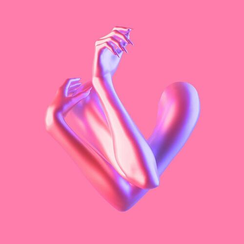 More Than Just Friends از d4vd