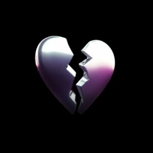 NEVER AGAIN از d4vd