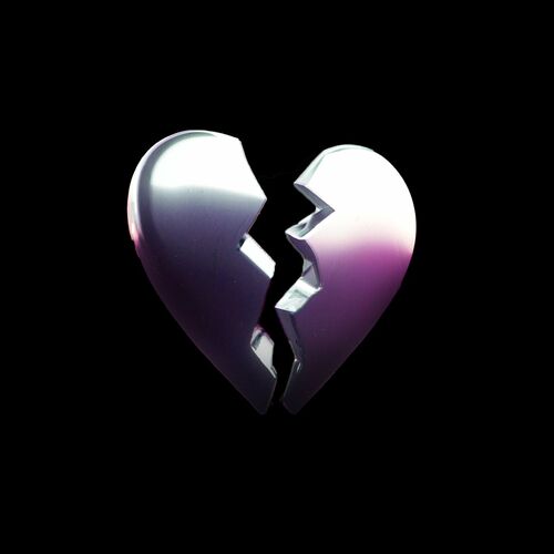 NEVER AGAIN از d4vd