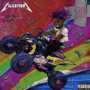 Racist از Lil Uzi Vert
