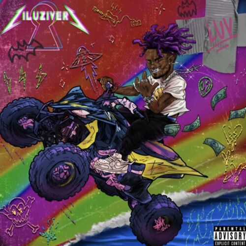 Racist از Lil Uzi Vert