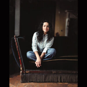 In The Morning (Live For AOL) از Norah Jones
