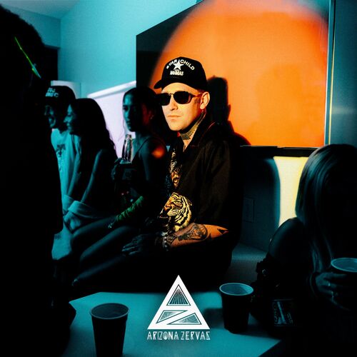 2 AM (Radio Edit) از Arizona Zervas