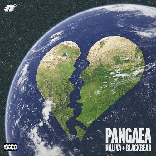 Pangaea از Naliya