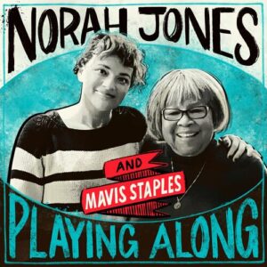 Friendship (From "Norah Jones is Playing Along" Podcast) از Norah Jones