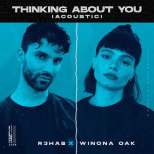 Thinking About You (Acoustic) از R3HAB