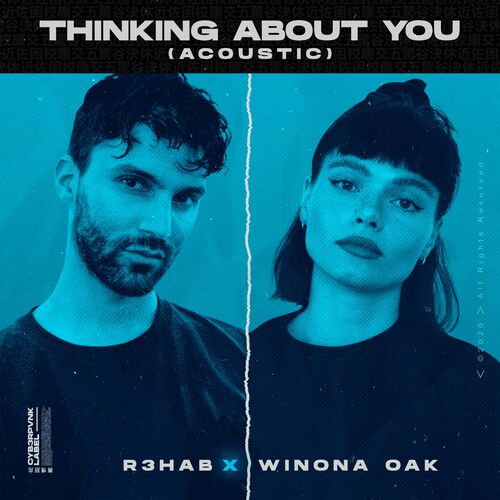 Thinking About You (Acoustic) از R3HAB