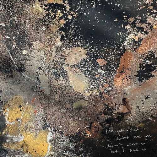 Can We Pretend That We’re Good? (Cello Version) از Daniel Seavey